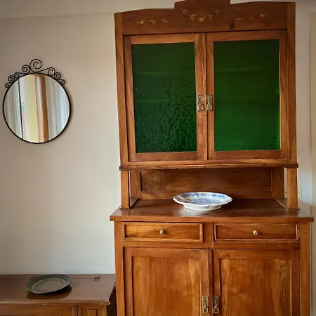 Penzion Zenit Senigallia