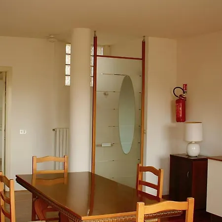 Penzion Zenit Senigallia