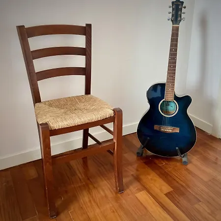 Zenit Penzion Senigallia