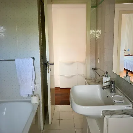 Penzion Zenit Senigallia