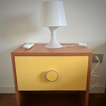 Zenit Penzion Senigallia