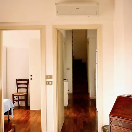 Zenit Rooms