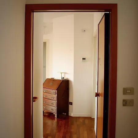 Zenit Rooms * Senigallia