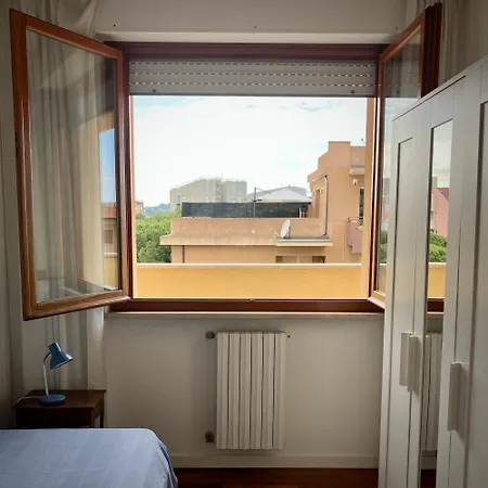 Guest house Zenit Senigallia