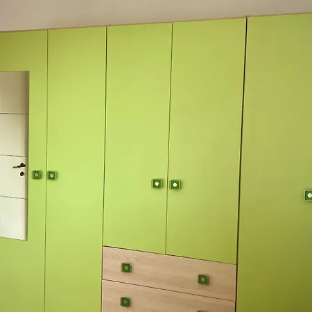 Guest house Zenit 3*