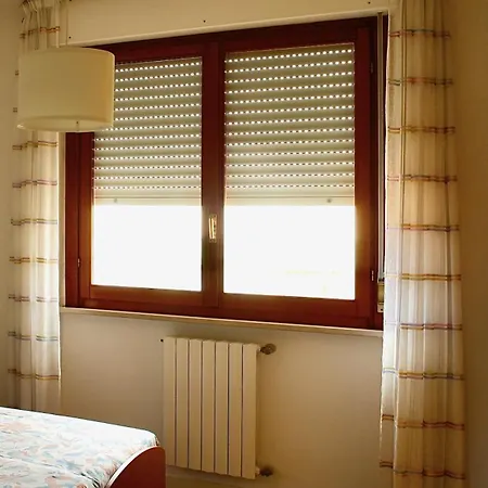Aparthotel Zenit Rooms *
