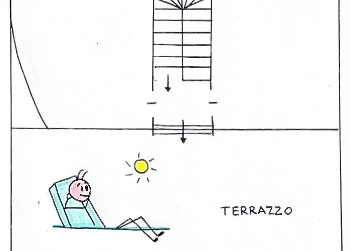 Gasthof Zenit Senigallia