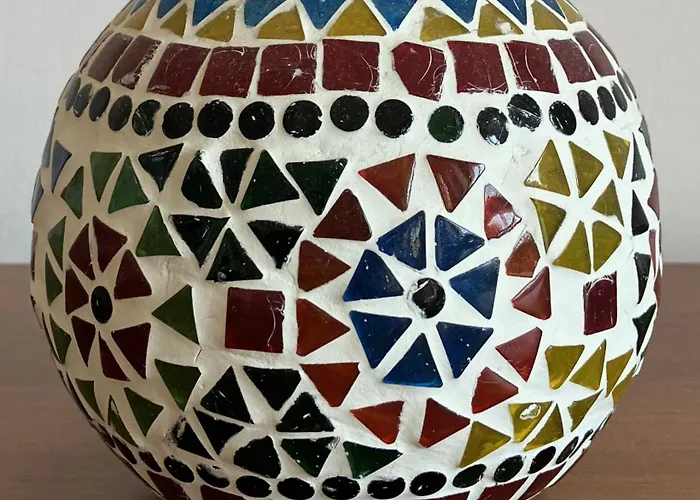 Zenit Gasthof Senigallia