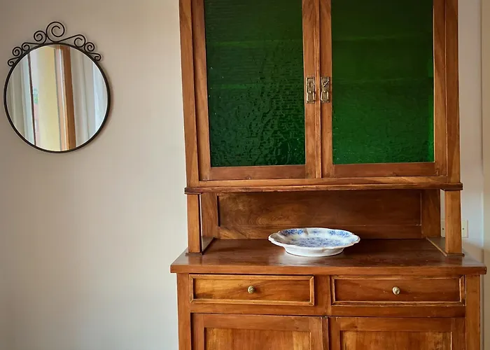 Gasthof Zenit Senigallia