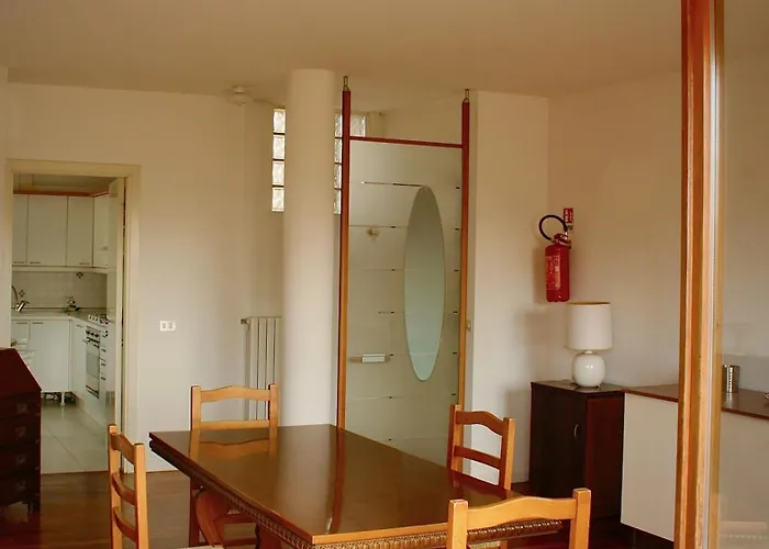 Gasthof Zenit Senigallia