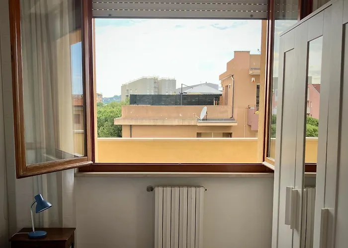 Gasthof Zenit Senigallia