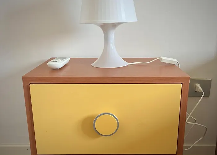 Zenit Gasthof Senigallia